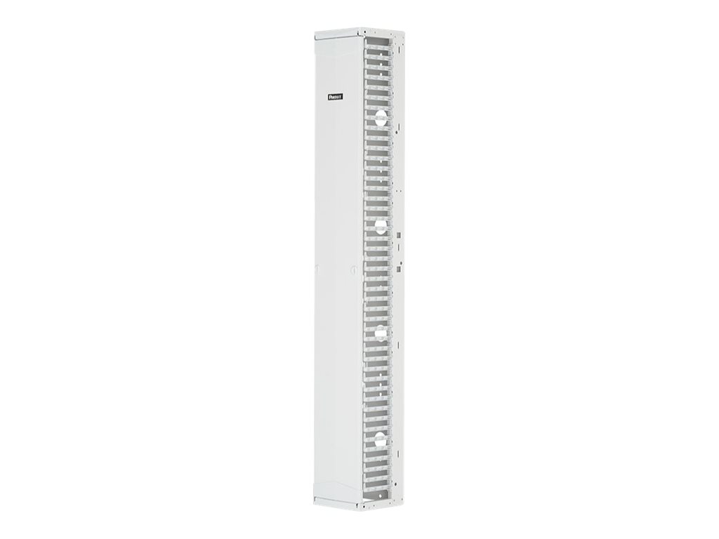 Panduit PatchRunner 2 Single Sided Manager