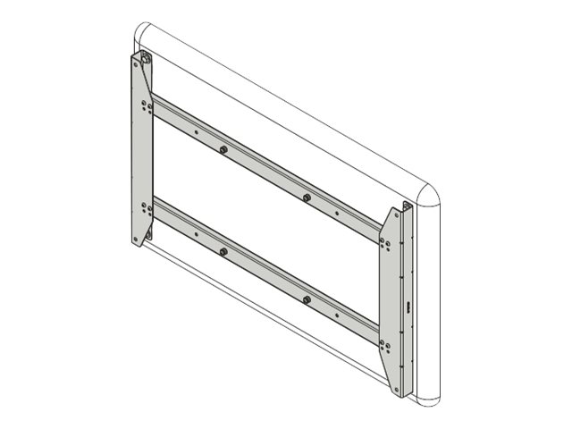 Chief PSB2088 - Mounting component (Q-latch interface bracket)