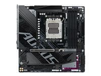 AORUS B840M ELITE WIFI6E Micro ATX Socket AM5 AMD B840
