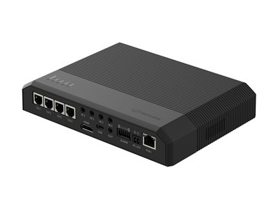 Hanwha Vision P Series PNM-C20000QB
