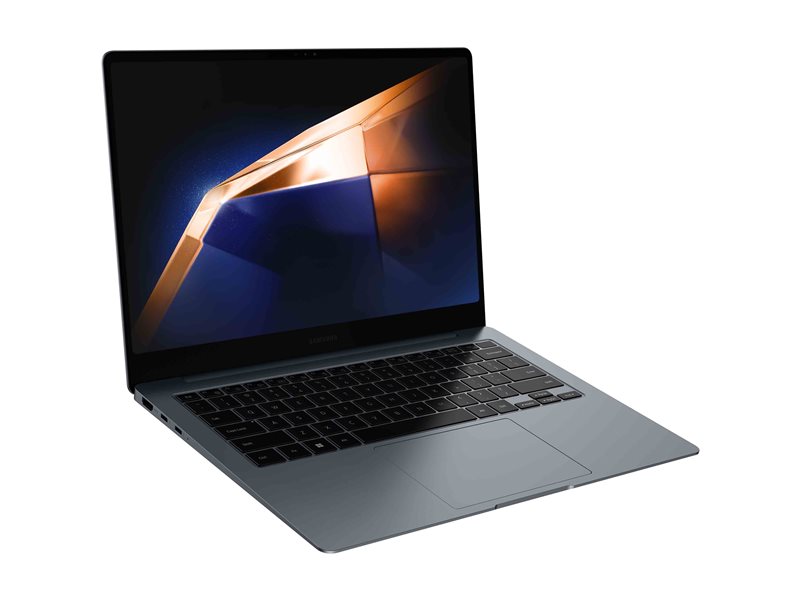 Samsung Galaxy Book4 Pro - AI Ready - 14" - Intel Core Ultra 5 - 125H - Evo - 16 Go RAM - 512 Go SSD - AZERTY