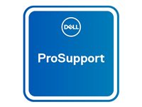 Dell Opgrader fra 3 År Collect & Return til 5 År ProSupport Support opgradering 5år