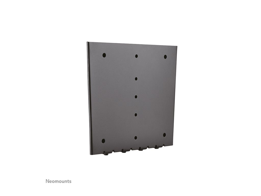 NEOMOUNTS FPMA-W110BLACK wall mount
