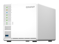 Qnap Serveur NAS TS-364-8G