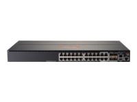 Hewlett Packard Enterprise  Switch JL319A