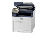 Xerox WorkCentre 6515V_DN Laser