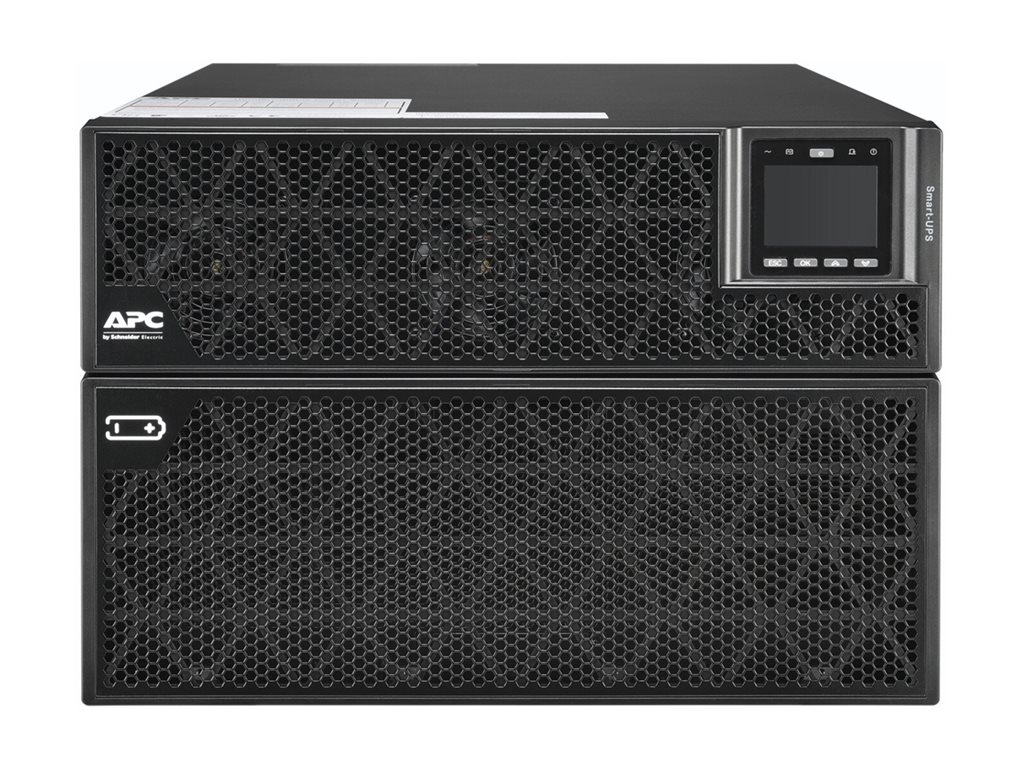 APC Smart-UPS On-Line-G 20kVA/20kW Tower