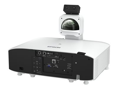 EPSON EB-PU2010W 3LCD WUXGA No Lens
