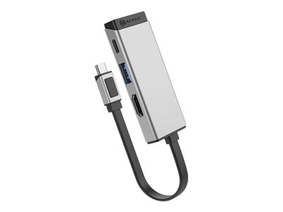 ALOGIC MagForce TRIO 3-in-1