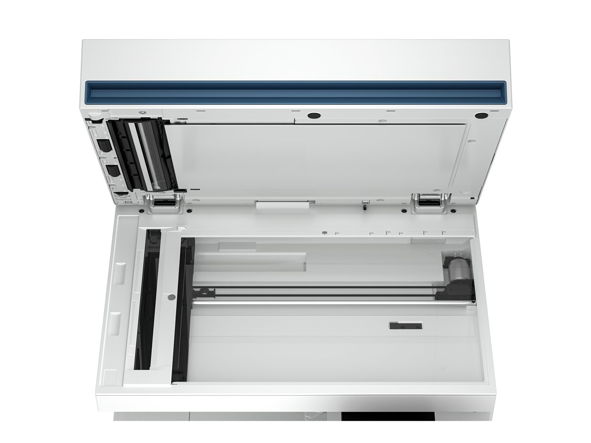 HP Color LaserJet Enterprise MFP 6800DN – foto 3