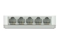 D-LINK Mini switch 5 Ports 10/1