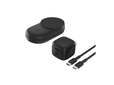 Belkin UltraCharge - Wireless charging stand