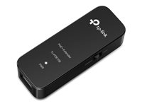 TP-Link TL-POE10E V1.6 - PoE extender - 20 watt