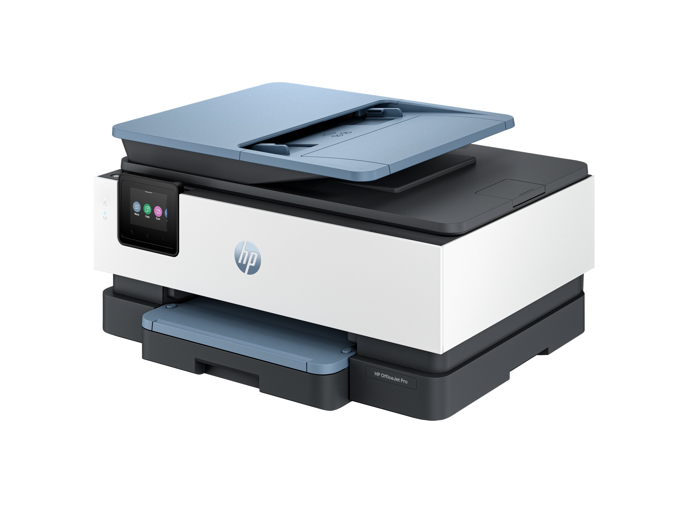 Hp Officejet Pro 8125e All In One Multifunction Printer Colour