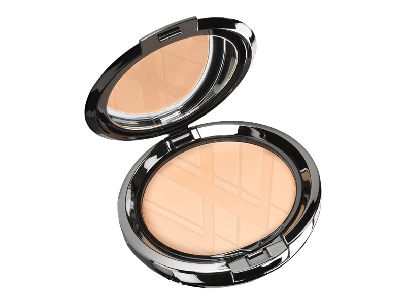 Lise Watier Teint Multi-Fini Compact Foundation - Clair