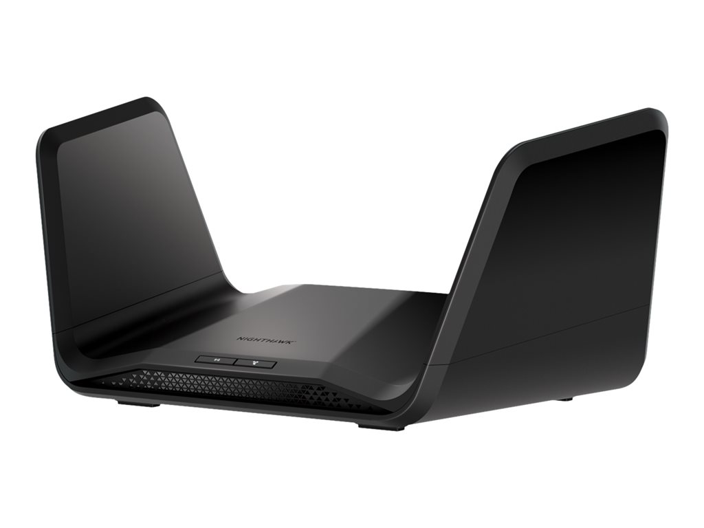 NETGEAR 5PT Tri-Band Ax6600 Router
