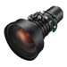 Sony VPLL-Z3010 - short-throw zoom lens - 16.41 mm - 23.54 mm