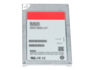 Dell - SSD - 400 GB - hot-swap