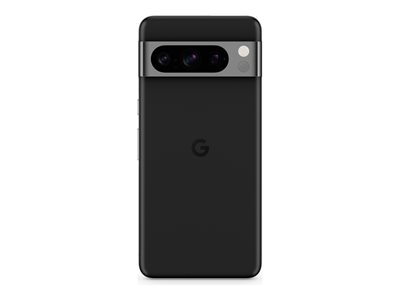 Google Pixel 8 Pro - obsidian - 5G smartphone - 256 GB - GSM