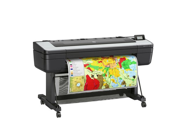 HP DesignJet Z6dr PostScript