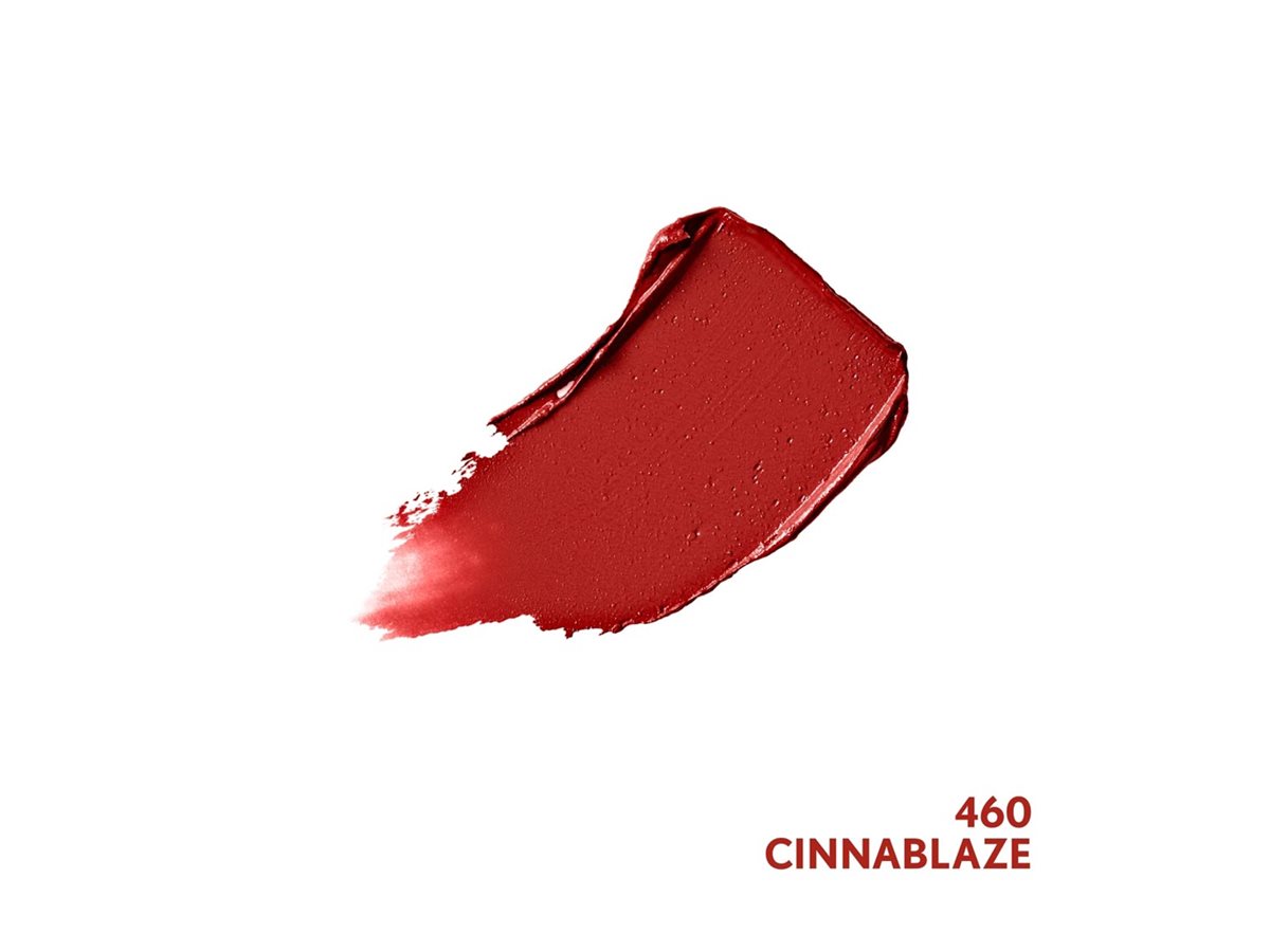 COVERGIRL Clean Lip Color - Cinnablaze (460)