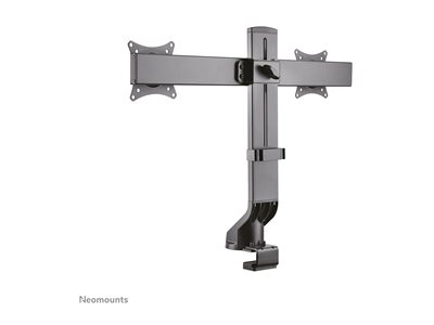 NEOMOUNTS FPMA-D860DBLACK Desk Mount, NEOMOUNTS BY  (BILD2)