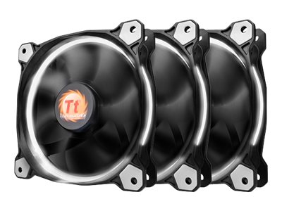 Thermaltake Riing 12 LED White