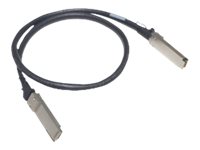 HPE X240 - 40GBase direct attach cable