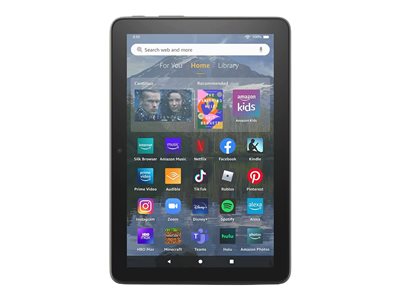 Amazon Fire HD 8 Plus