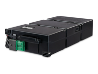 CyberPower Replacement Battery Pack Series APCRBC141-CP