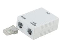 MCAD Tlphonie/Adaptateurs ECF-280390