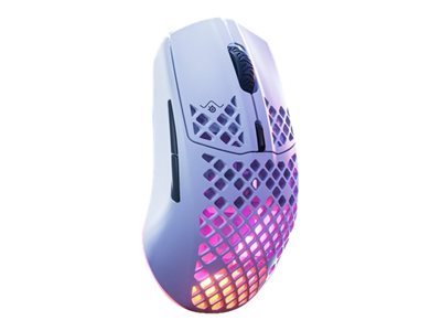 SteelSeries Aerox 3 WIRELESS 2022 Edition