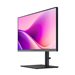 Samsung Essential S4 S24F430UAU - S43UF Series - cran LED - Full HD (1080p) - 24"