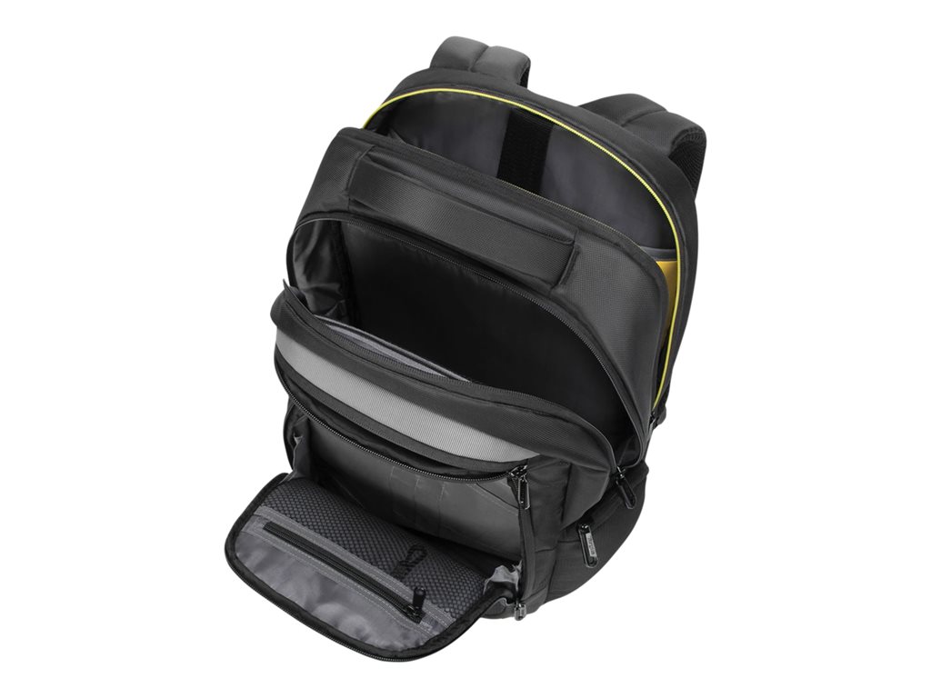 TARGUS CG3 15.6p Backpack W raincover