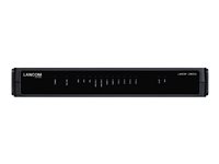 LANCOM 1803VA Router 4-port switch Kablet