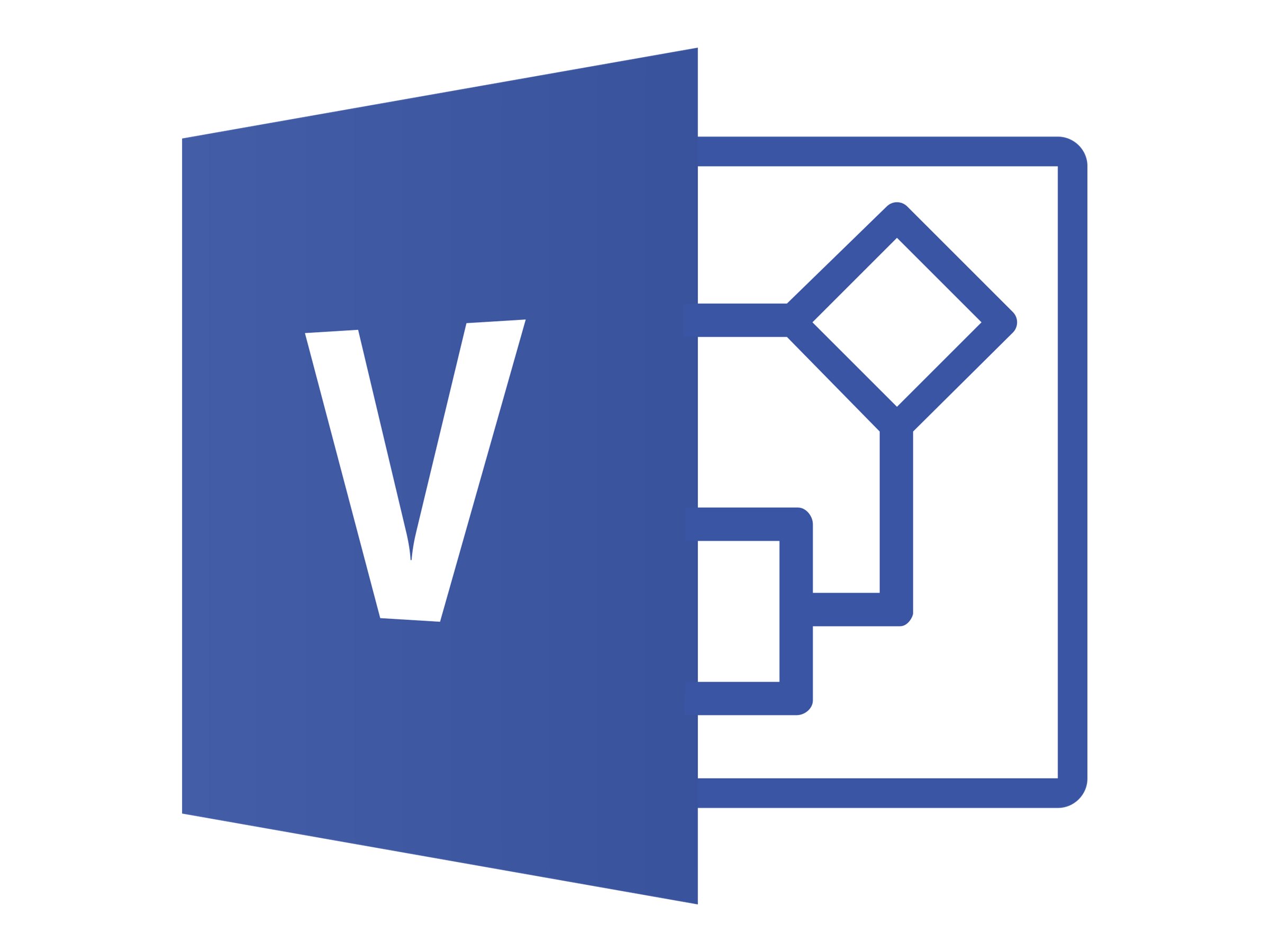マイクロソフト Visio 2019 Professional 1PC 日本語正規版プロダクトキー|インストール完了までサポート致します]Microsoft visio2019