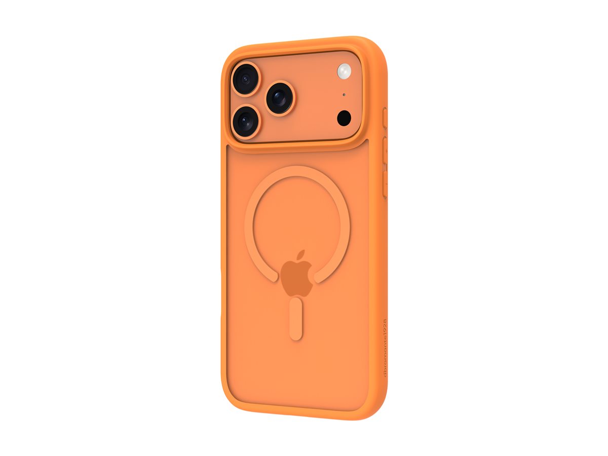 Grenen MS - iPhone 17 Pro Max - Orange – foto 2