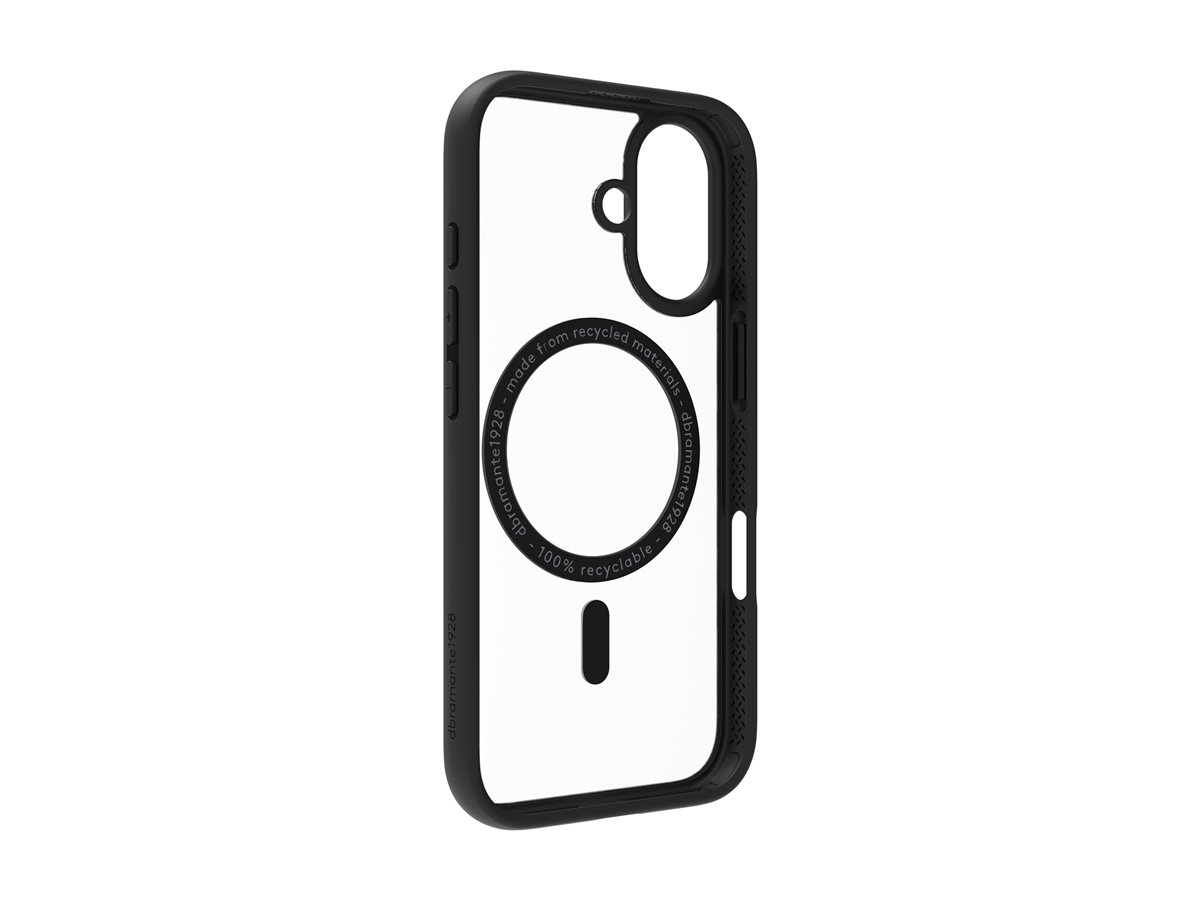 Grenen MS - iPhone 17 - Black – foto 6