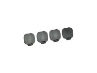 Zebra - Media spacer (pack of 10)