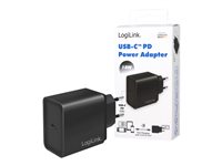 LogiLink 18Watt Strømforsyningsadapter