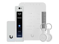 Ubiquiti UniFi G2 Starter Kit Professional Adgangskontrolapparat