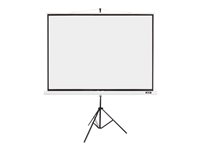 Acer T87-S01MW - projection screen with tripod - 87" (218 cm)