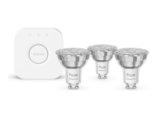 Philips Hue White and Color...