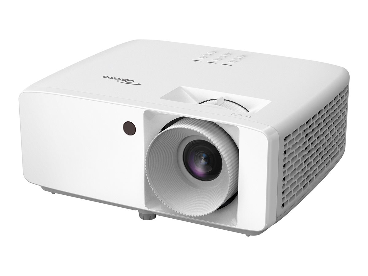 Optoma ZH400 - Proyector...