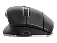 3Dconnexion CadMouse Pro sans fil gauche