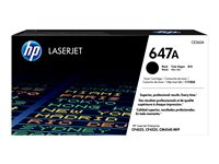 HP STANDARD CAPACITY COLOR LASE