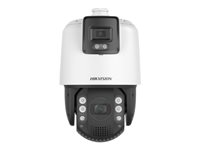 Hikvision Special Series DS-2SE7C144IW-AE(32X/4)(S5) Netværksovervågning/panoramisk kamera Udendørs Indendørs 2560 x 1440