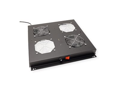 ROLINE Sockel Netzwerkschrank 800x800