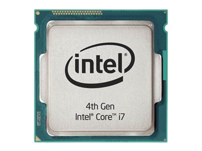 Intel Core i7 4790S - 3.2 GHz | Overview, Specs, Details | SHI