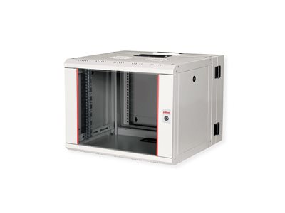 ROLINE 48,26cm Wandgehäuse Pro 7 HE